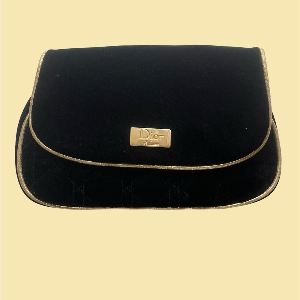 Dior pouch